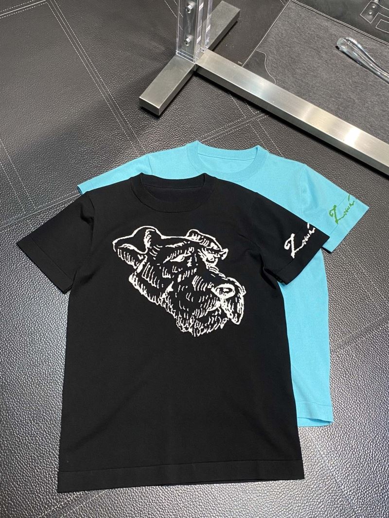 Louis Vuitton T-Shirts